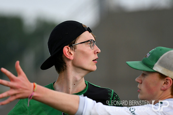 Boys' D1 Final - Minnesota High School State Championships 2019