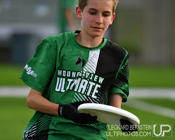 Boys' D1 Final - Minnesota High School State Championships 2019