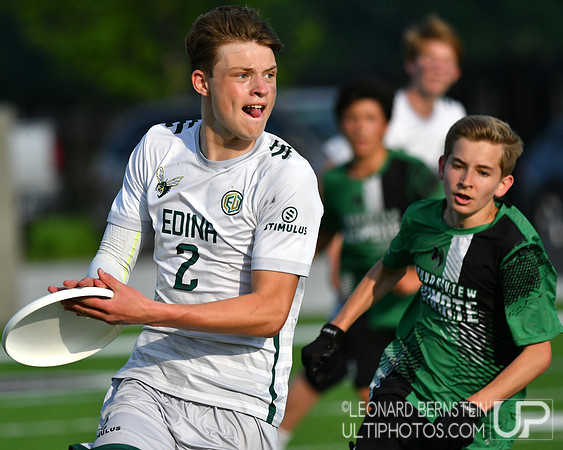 Boys' D1 Final - Minnesota High School State Championships 2019