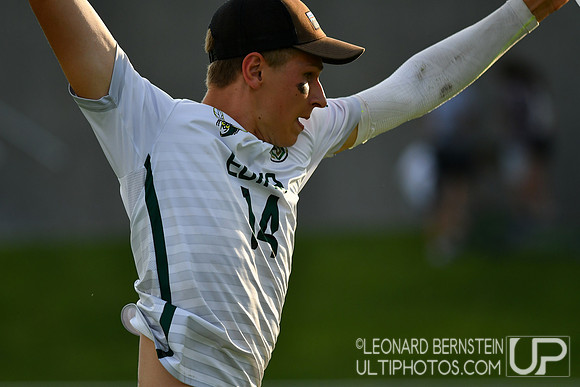 Boys' D1 Final - Minnesota High School State Championships 2019
