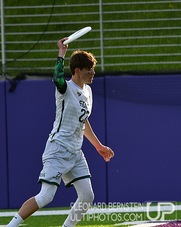 Boys' D1 Final - Minnesota High School State Championships 2019