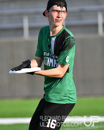 Boys' D1 Final - Minnesota High School State Championships 2019