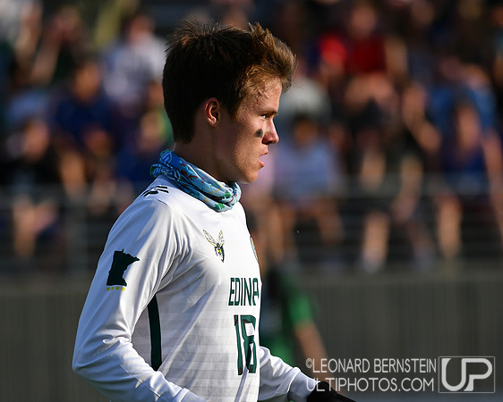 Boys' D1 Final - Minnesota High School State Championships 2019