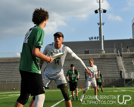 Boys' D1 Final - Minnesota High School State Championships 2019