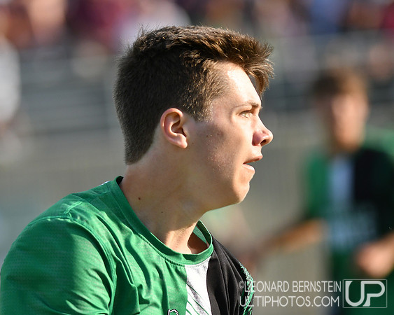 Boys' D1 Final - Minnesota High School State Championships 2019