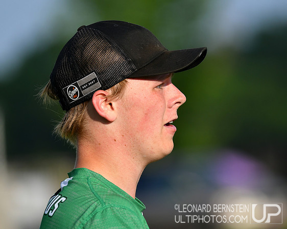 Boys' D1 Final - Minnesota High School State Championships 2019