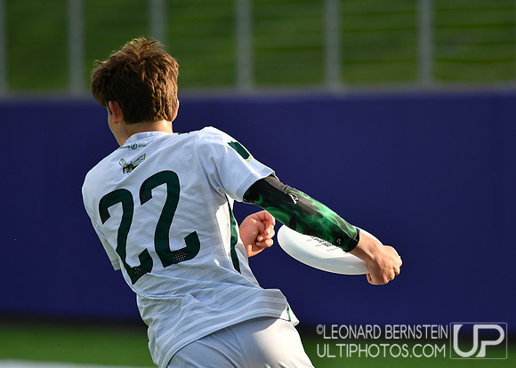Boys' D1 Final - Minnesota High School State Championships 2019
