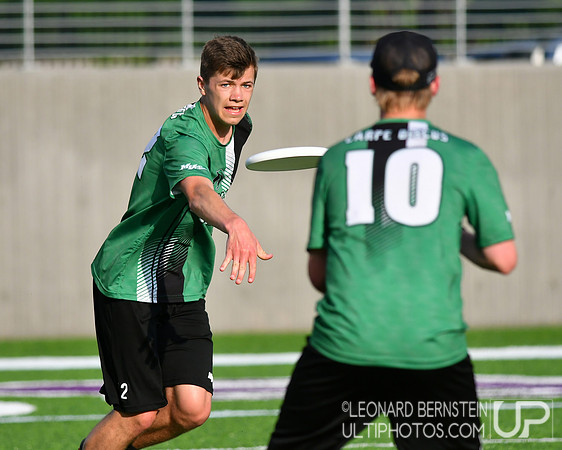Boys' D1 Final - Minnesota High School State Championships 2019