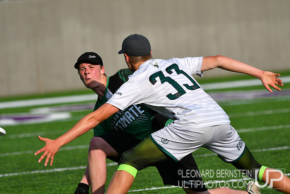Boys' D1 Final - Minnesota High School State Championships 2019