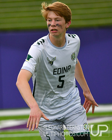 Boys' D1 Final - Minnesota High School State Championships 2019