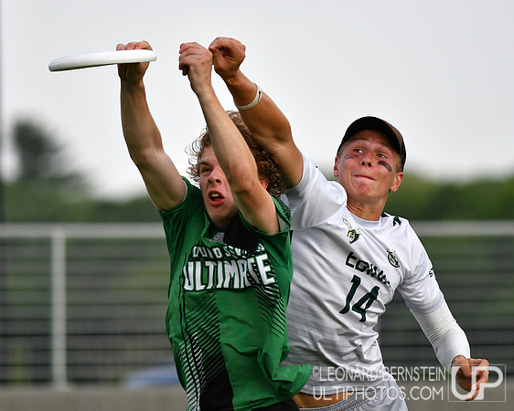 Boys' D1 Final - Minnesota High School State Championships 2019