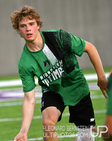 Boys' D1 Final - Minnesota High School State Championships 2019