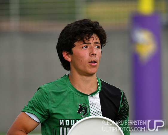 Boys' D1 Final - Minnesota High School State Championships 2019
