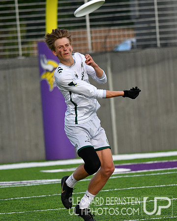 Boys' D1 Final - Minnesota High School State Championships 2019