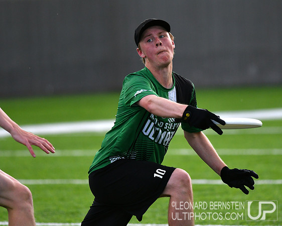 Boys' D1 Final - Minnesota High School State Championships 2019