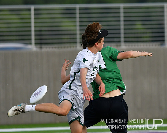 Boys' D1 Final - Minnesota High School State Championships 2019