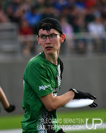 Boys' D1 Final - Minnesota High School State Championships 2019