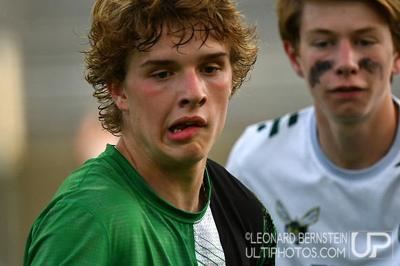 Boys' D1 Final - Minnesota High School State Championships 2019