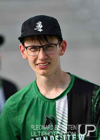 Boys' D1 Final - Minnesota High School State Championships 2019