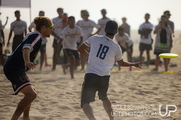 WFDF 2023 World Beach Ultimate Championships