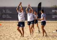 WFDF 2023 World Beach Ultimate Championships