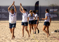 WFDF 2023 World Beach Ultimate Championships