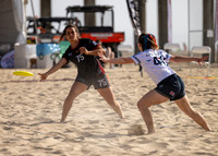 WFDF 2023 World Beach Ultimate Championships