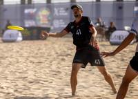 WFDF 2023 World Beach Ultimate Championships