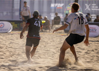 WFDF 2023 World Beach Ultimate Championships