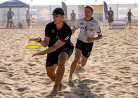 WFDF 2023 World Beach Ultimate Championships