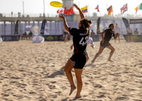 WFDF 2023 World Beach Ultimate Championships
