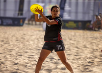 WFDF 2023 World Beach Ultimate Championships