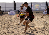 WFDF 2023 World Beach Ultimate Championships