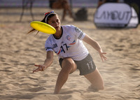 WFDF 2023 World Beach Ultimate Championships