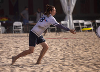 WFDF 2023 World Beach Ultimate Championships