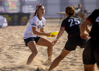 WFDF 2023 World Beach Ultimate Championships