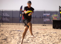 WFDF 2023 World Beach Ultimate Championships