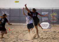 WFDF 2023 World Beach Ultimate Championships