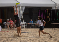 WFDF 2023 World Beach Ultimate Championships