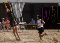 WFDF 2023 World Beach Ultimate Championships