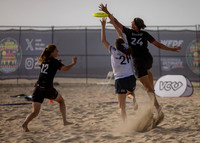 WFDF 2023 World Beach Ultimate Championships