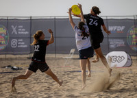 WFDF 2023 World Beach Ultimate Championships