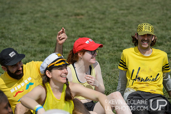 Fools Fest 2019 Sunday