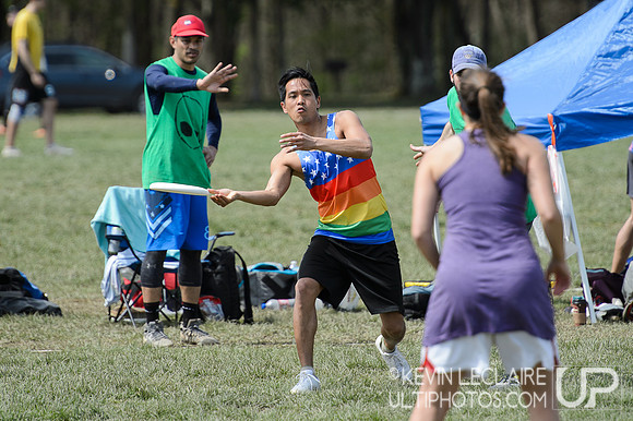 Fools Fest 2019 Sunday