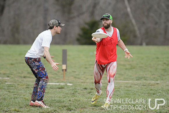 Fools Fest 2019 Sunday
