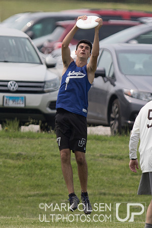 BICI - Round 2 Open Pool Play