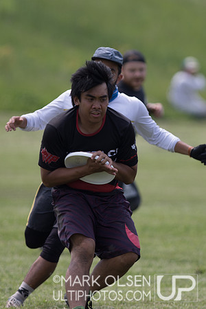 BICI - Round 2 Open Pool Play