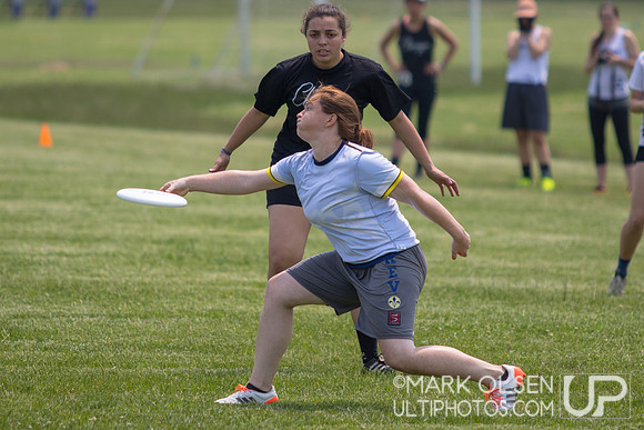 BICI - Womxn Pool Play
