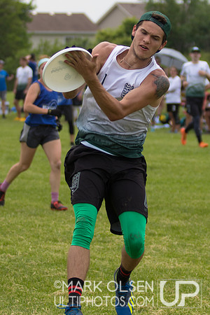 BICI- Round 4 Mixed Pool Play