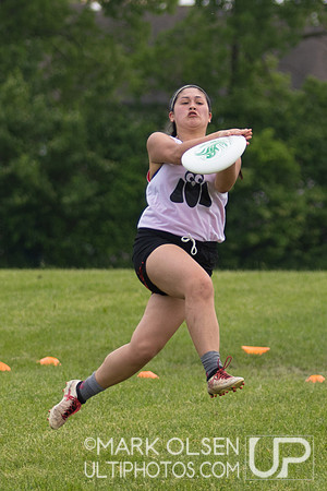 BICI- Round 4 Mixed Pool Play